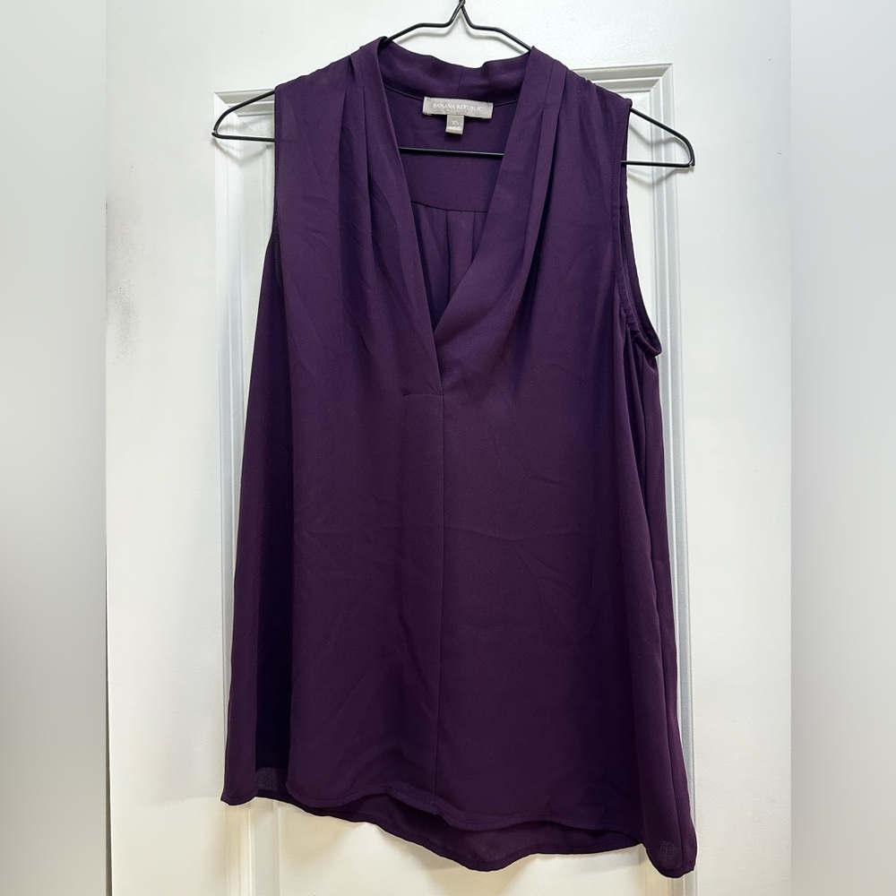 Banana Republic Top